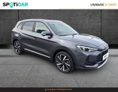 MG ZS Longuenesse