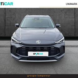 MG ZS 1.5 Hybrid+ 197ch Luxury Longuenesse
