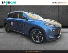 MG MGS5 EV EV 231ch - 64kWh Luxury