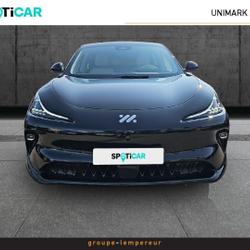 MG IM6 EV 751ch - 100kWh 4WD Longuenesse
