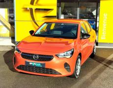 Opel Corsa Saint-Malo