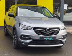 Opel Grandland Saint-Malo