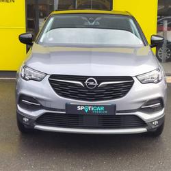 Opel Grandland 1.2 TURBO 130 GS LINE Saint-Malo