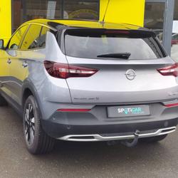 Opel Grandland 1.2 TURBO 130 GS LINE Saint-Malo