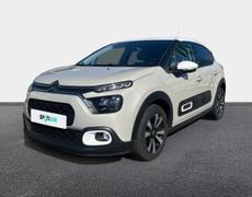 Citroen C3 Saint-Malo