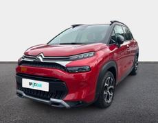 Citroen C3 Saint-Malo