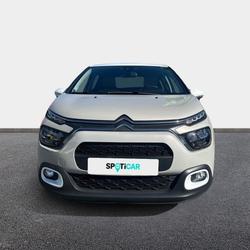 Citroen C3 PureTech 83 S&S BVM Shine Pack Saint-Malo