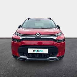 Citroen C3 PureTech 83 S&S BVM Shine Pack Saint-Malo
