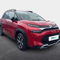 Citroen C3 PureTech 83 S&S BVM Shine Pack Saint-Malo