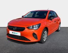 Opel Corsa Saint-Malo