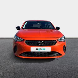 Opel Corsa 1.2 75CH Corsa Saint-Malo