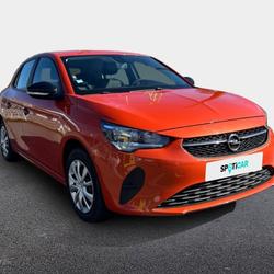 Opel Corsa 1.2 75CH Corsa Saint-Malo