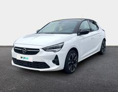 Opel Corsa Saint-Malo