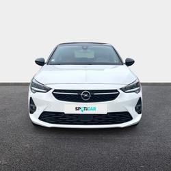Opel Corsa Electrique 136ch CORSA-E GS Line Saint-Malo