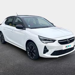 Opel Corsa Electrique 136ch CORSA-E GS Line Saint-Malo
