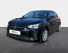 Opel Corsa Saint-Malo