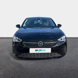 Opel Corsa 1.2 75CH Corsa Saint-Malo