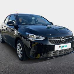 Opel Corsa 1.2 75CH Corsa Saint-Malo