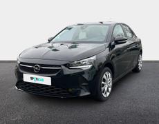 Opel Corsa Saint-Malo