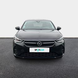 Opel Corsa Electrique 136 ch Automatique Corsa Saint-Malo