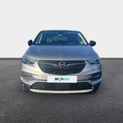 Opel Grandland 1.2 TURBO 130 ELITE Saint-Malo