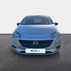 Opel Corsa 1.4 90 COLOR EDITION Saint-Malo