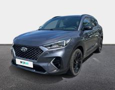 Hyundai Tucson Saint-Malo