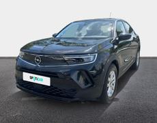 Opel Mokka Saint-Malo