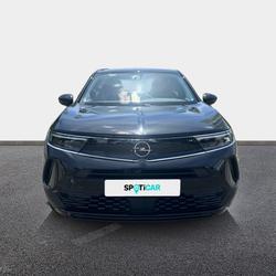 Opel Mokka 1.2 Turbo 100ch EDITION Saint-Malo