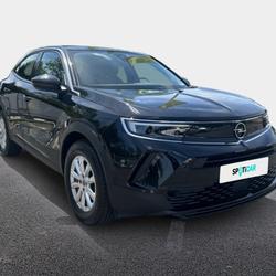 Opel Mokka 1.2 Turbo 100ch EDITION Saint-Malo