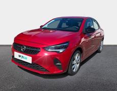 Opel Corsa Saint-Malo