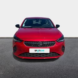 Opel Corsa 1.2 75ch Elegance Business Saint-Malo