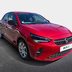 Opel Corsa 1.2 75ch Elegance Business Saint-Malo