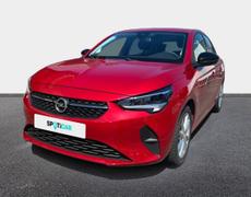 Opel Corsa Saint-Malo