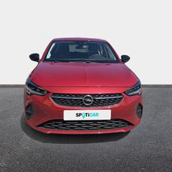 Opel Corsa 1.2 75ch Elegance Business Saint-Malo