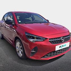 Opel Corsa 1.2 75ch Elegance Business Saint-Malo