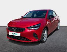 Opel Corsa Saint-Malo