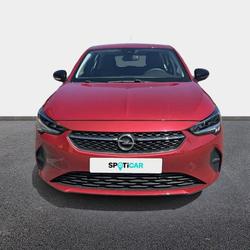 Opel Corsa 1.2 75ch Elegance Business Saint-Malo