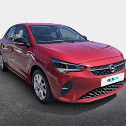 Opel Corsa 1.2 75ch Elegance Business Saint-Malo