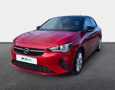 Opel Corsa Saint-Malo