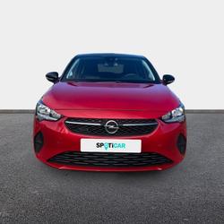 Opel Corsa 1.2 Turbo 100ch Edition Saint-Malo