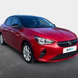 Opel Corsa 1.2 Turbo 100ch Edition Saint-Malo