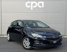 Opel Astra Pornichet