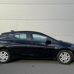 Opel Astra 1.6 CDTI 136 CH BVA / 2ND MAIN HISTORIQUE COMPLET REVISION A JOUR occasion - Pornichet - photo 2/23
