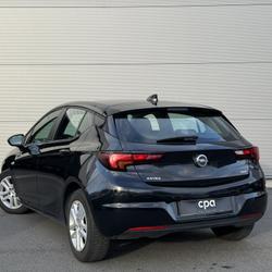 Opel Astra 1.6 CDTI 136 CH BVA / 2ND MAIN HISTORIQUE COMPLET REVISION A JOUR occasion - Pornichet - photo 3/23