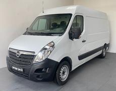 Opel Movano - B - 7 500 €