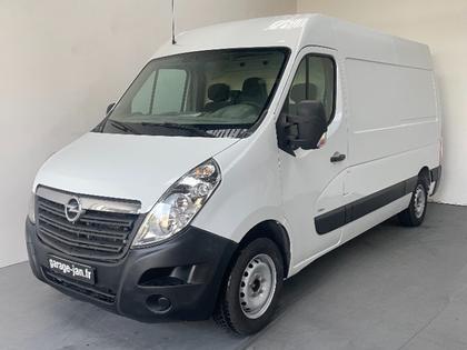 Opel Movano - B - 7 500 €
