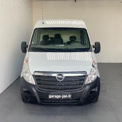 Opel Movano B Cesson-S&eacute;vign&eacute;