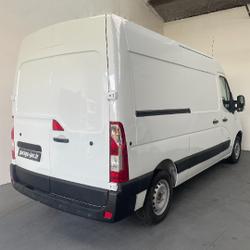 Opel Movano B Cesson-S&eacute;vign&eacute;
