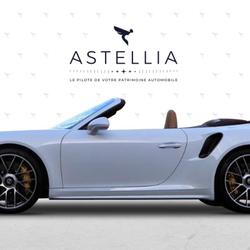 Porsche 911 Turbo S 3,8 580ch PDK (Type 991) Cabriolet Berni&egrave;res-sur-Mer